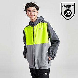 Under Armour Veste Running Tech Junior