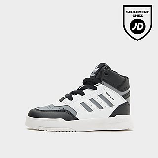 adidas Originals Drop Step Mid Bébé