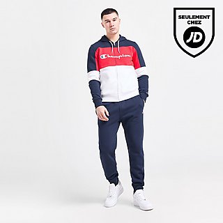 Champion Ensemble Colour Block Homme