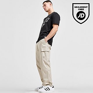 adidas Originals Pantalon Cargo Summer Homme