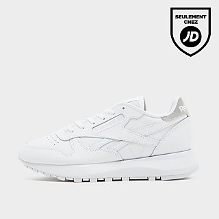 Reebok Classic Leather SP Femme