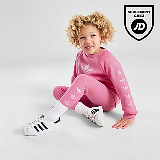 adidas Originals Ensemble de survêtement Enfant