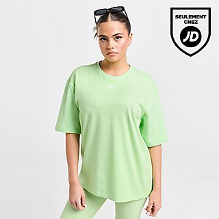 adidas Originals T-shirt Essential Boyfriend Femme