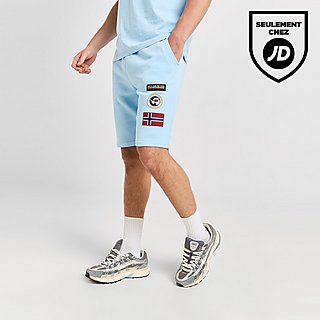 Napapijri Short Narcel Homme