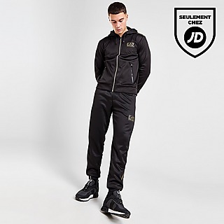 Nike Pantalon de survêtement Air Max Sportswear Homme Noir- JD