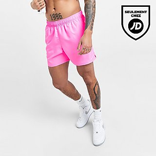 Nike Short de bain Core 5" Homme