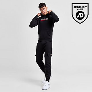 McKenzie Ensemble de survêtement Elevated Homme