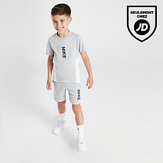 Nike Ensemble T-shirt/Short Hybrid Enfant