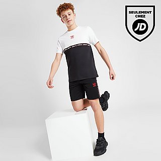 adidas Originals Short Tape Junior