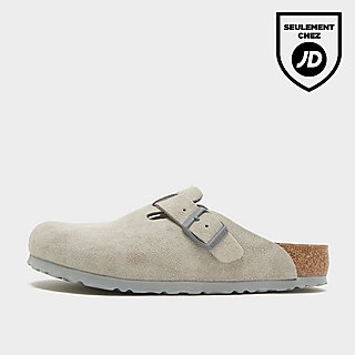 Birkenstock Boston Femme