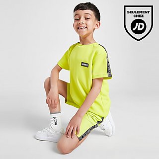 McKenzie Ensemble T-shirt/Short de bain Palmetto Enfant