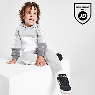 adidas Originals Ensemble de survêtement Colour Block Bébé