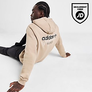 adidas Originals Sweat à Capuche Brand Homme