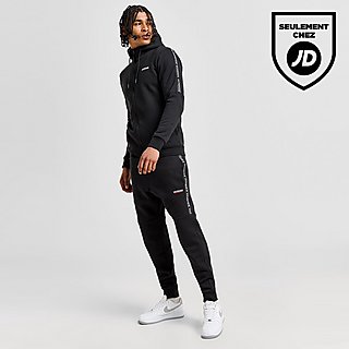 McKenzie Pantalon de jogging Essential Tape Homme