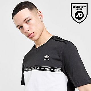 adidas Originals T-shirt New York Tape Homme