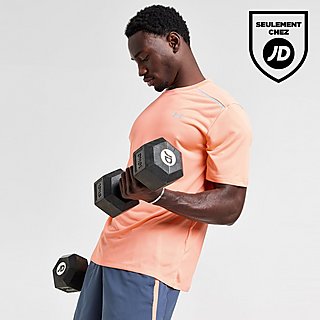 Under Armour Short-Sleeves UA Tech Reflective SS