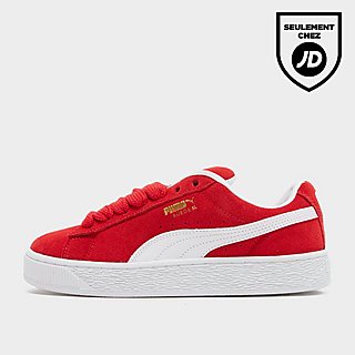 Puma Suede XL Femme