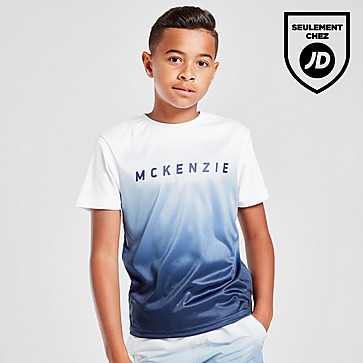 McKenzie T-Shirt Batixa Junior