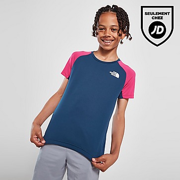 The North Face T-shirt Performance Junior