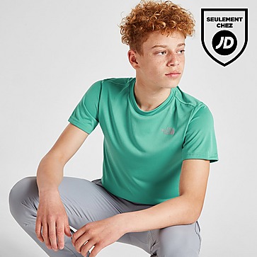 The North Face T-shirt Reaxion 2.0 Junior