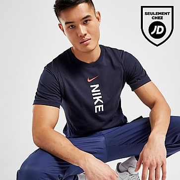 Nike T-Shirt Hybrid Homme