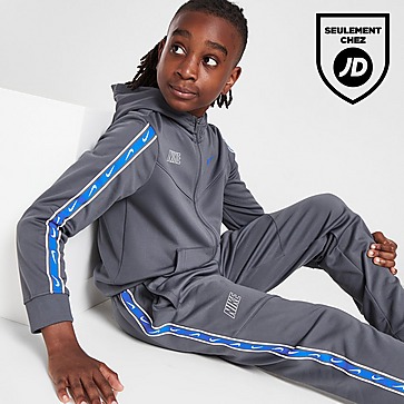 Nike Sweat à Capuche Zippé Junior