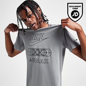 Nike T-shirt Air Max Tonal Homme