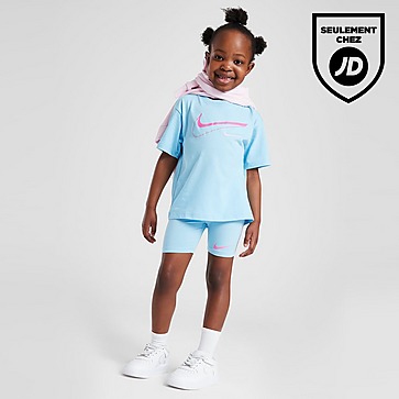 Nike Ensemble T-shirt/Short Enfant