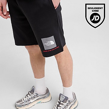 The North Face Short Fine Box Homme