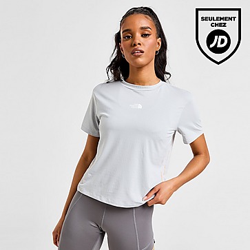 The North Face T-shirt Repeat Performance Femme