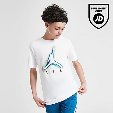 Jordan T-shirt Jumpman Air Glow Junior