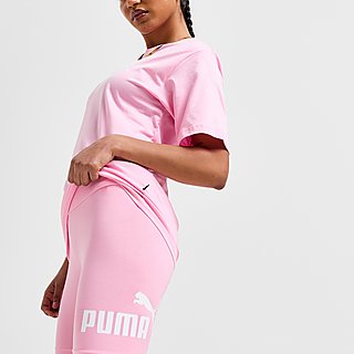 Puma Short Cycliste Core Femme