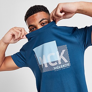 McKenzie T-shirt Reign Homme