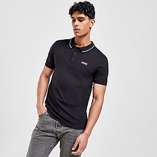 McKenzie Polo Burbank Homme