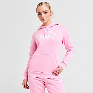 Puma Sweat à Capuche Femme