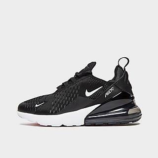 Collection Nike Air Max 270 Junior (tailles 36 à 38.5) | Baskets | JD