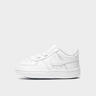 Nike Air Force 1 Crib Bébé