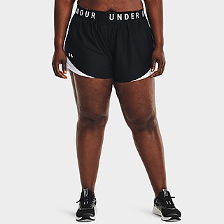 Under Armour Shorts Play Up Shorts 3.0&