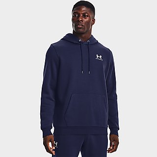 Cgi - doudoune à capuche Under Armour pour homme en coloris Bleu