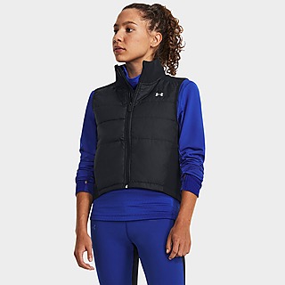Under Armour Outerwear Vests LAUNCH INSULATED VEST