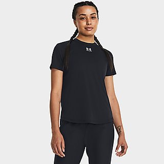 Under Armour Short-Sleeves UA W's Ch. Pro Train SS