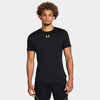 Under Armour Short-Sleeves UA M's Ch. Pro Train SS