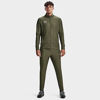 Under Armour Pantalon de survêtement UA Armour Homme Noir- JD Sports France