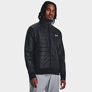 Under Armour Jackets UA Launch Insulated Jacket