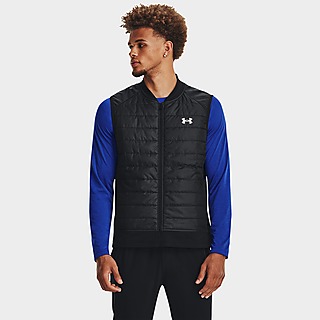 Under Armour Outerwear Vests UA Launch Insulated Vest