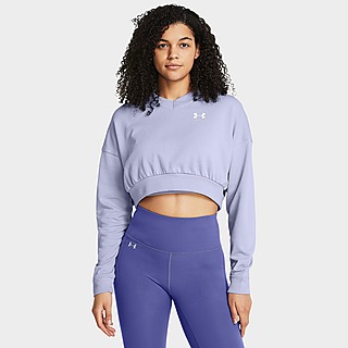 Femme - Under Armour Fitness Tops - JD Sports France