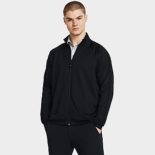 Under Armour Warmup Tops UA Drive Full Zip
