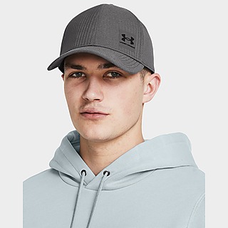 Under Armour Caps M Iso-chill Armourvent Adj