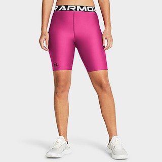 Mini shorts Under Armour pour femme, Réductions en ligne jusqu'à 50 %