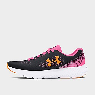 Under Armour Visual Cushioning UA GGS Charged Rogue 4